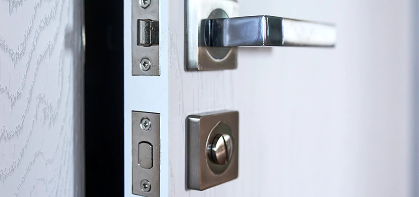 High Security Door Locks Near Me in Crystal Lake, IL