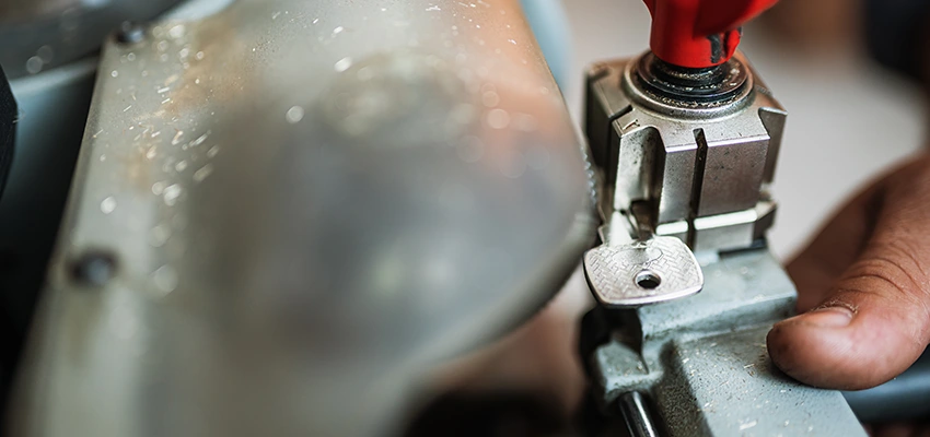 Key Programming Mobile Locksmith Service in Crystal Lake, IL
